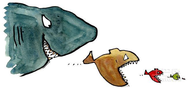 致互联网公司的创业者：今天你做广告了吗？