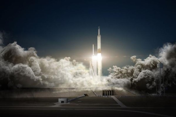 SpaceX又有大动作，明年要把两名游客送上月球