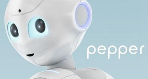 Pepper叫好不叫座：服务机器人需智勇双全